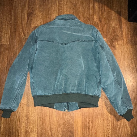 Carhartt vintage jacket size L good condition - Picture 4 of 5
